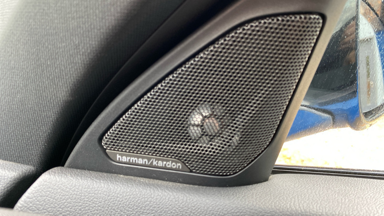 BMW 1 Series 128ti 5dr Step Auto Petrol Hatchback